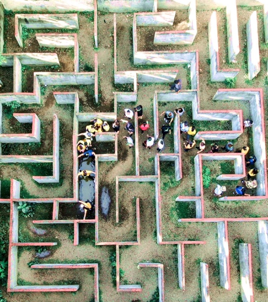 Maze Runner